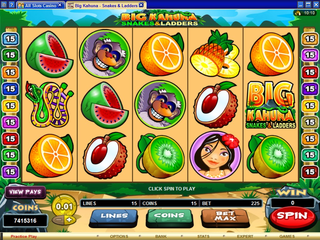 Online Slot Games