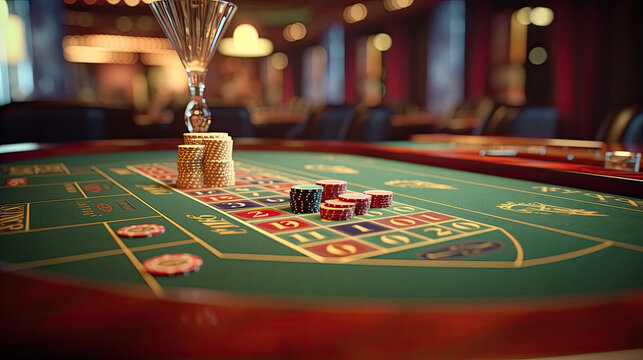 Online Casino