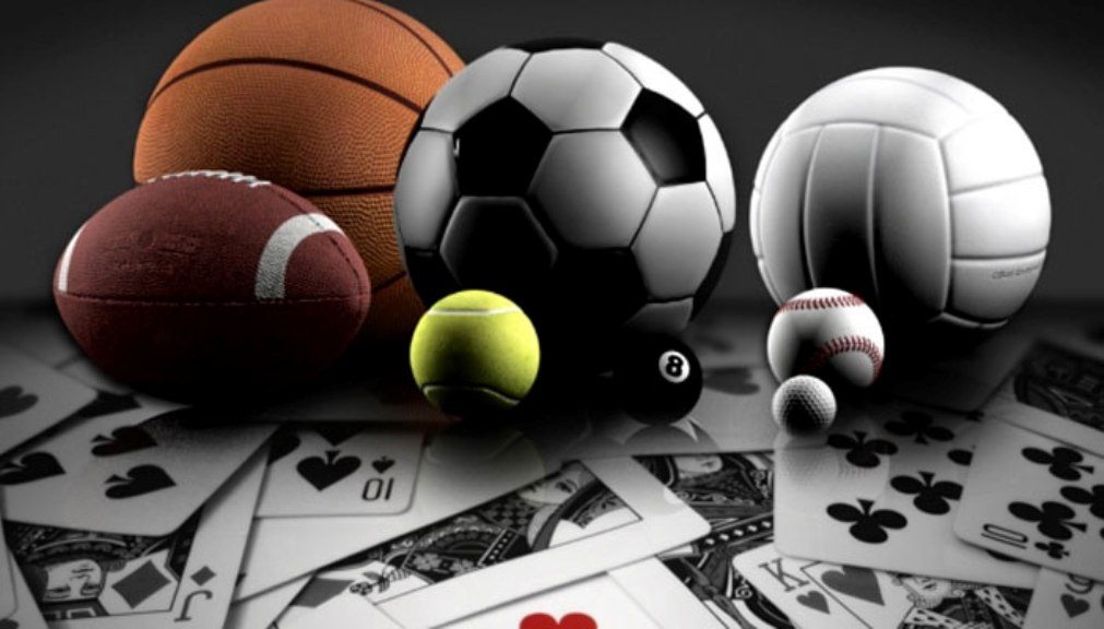 Online Sports and Casino Betting