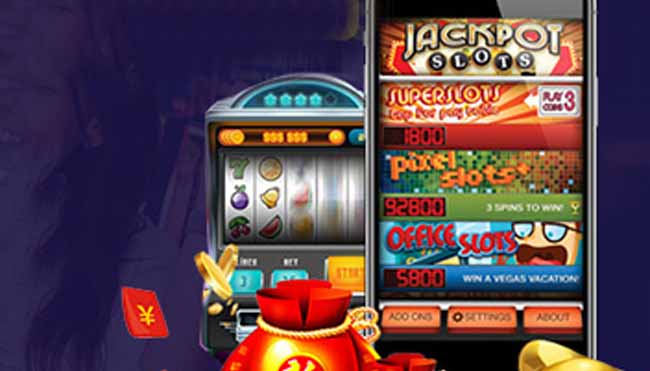 Online Slot Gacor