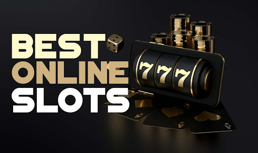 Online Slot Website Game