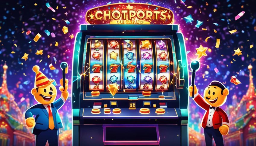 slot game reviews