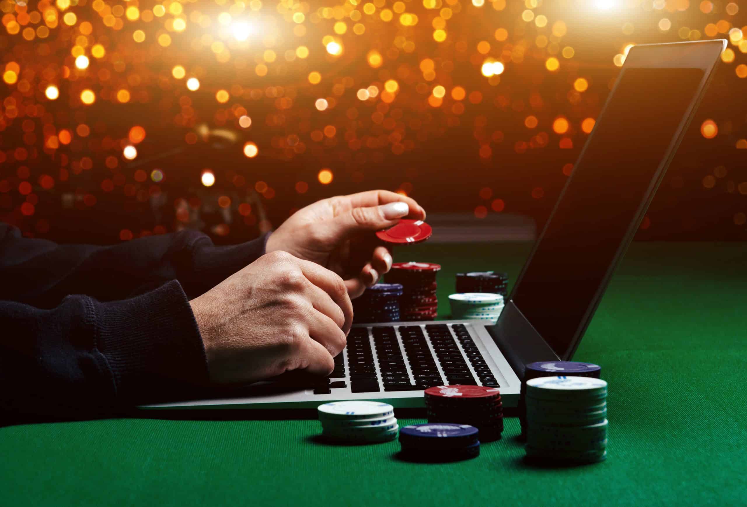 online casino Australia legal real money